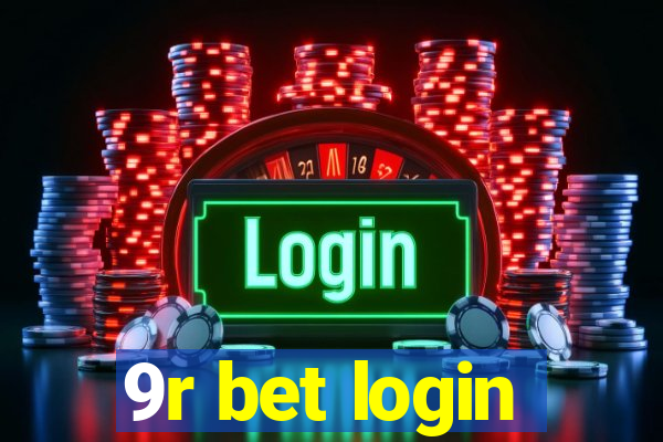 9r bet login